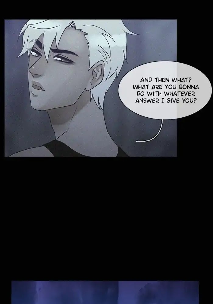 Siren's Lament Chapter 136 page 13 - Chapter 136: [Season 2] Find Me