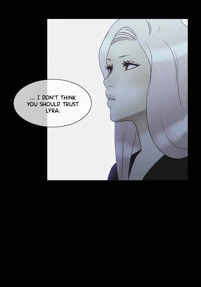 Siren's Lament Chapter 136 page 16 - Chapter 136: [Season 2] Find Me
