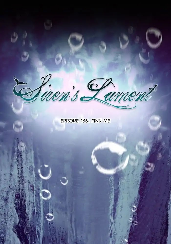 Siren's Lament Chapter 136 page 20 - Chapter 136: [Season 2] Find Me