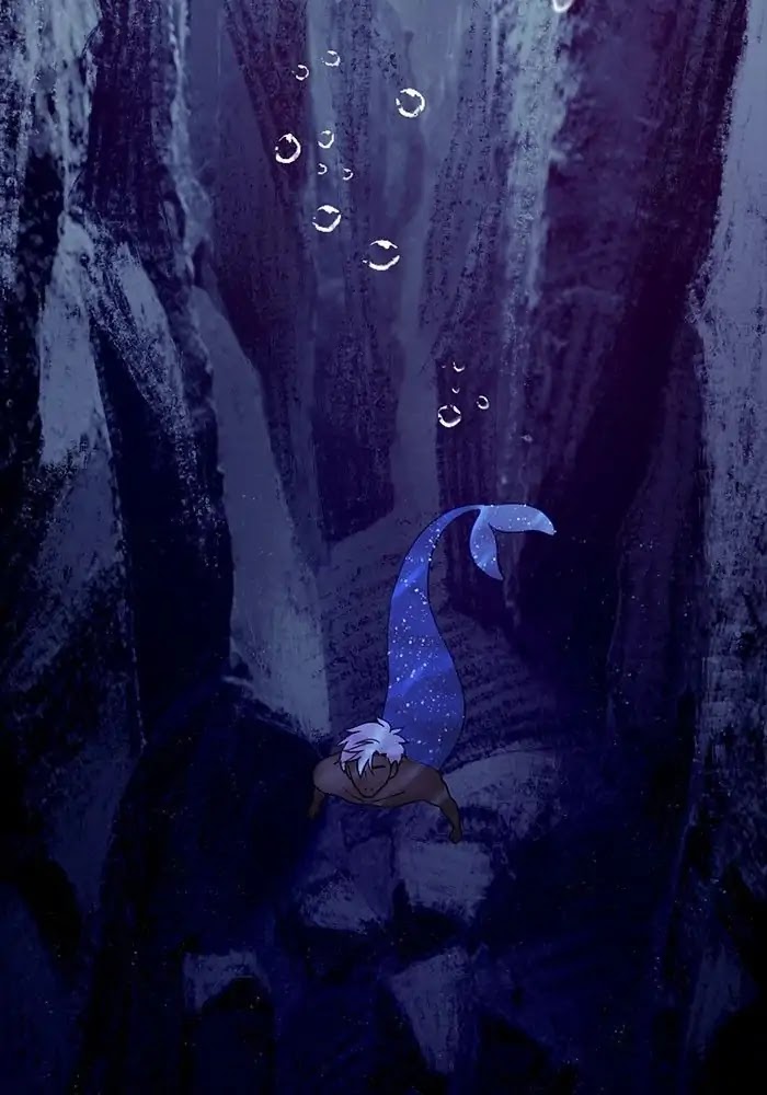 Siren's Lament Chapter 136 page 21 - Chapter 136: [Season 2] Find Me