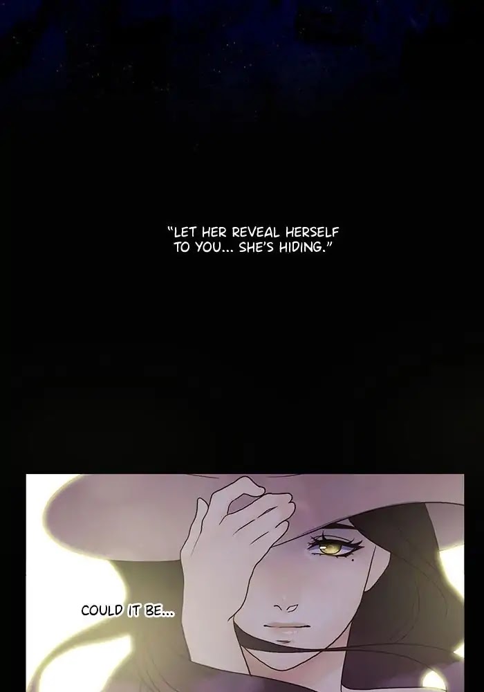 Siren's Lament Chapter 136 page 22 - Chapter 136: [Season 2] Find Me