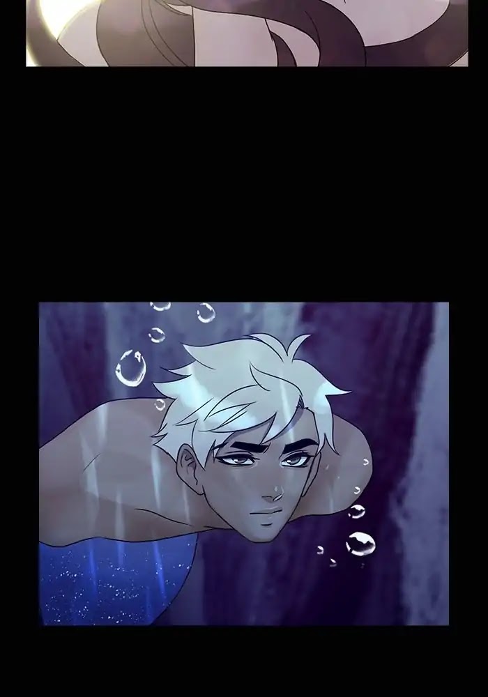 Siren's Lament Chapter 136 page 23 - Chapter 136: [Season 2] Find Me