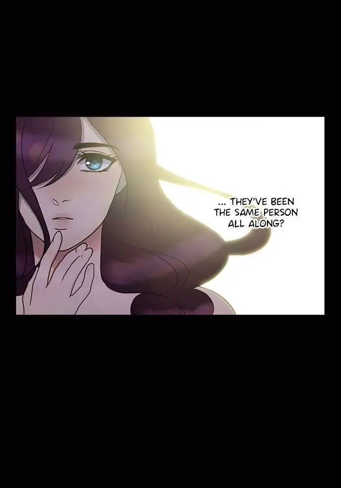 Siren's Lament Chapter 136 page 24 - Chapter 136: [Season 2] Find Me