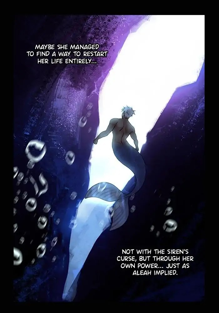 Siren's Lament Chapter 136 page 25 - Chapter 136: [Season 2] Find Me