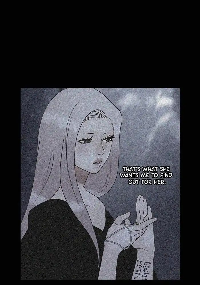 Siren's Lament Chapter 136 page 26 - Chapter 136: [Season 2] Find Me