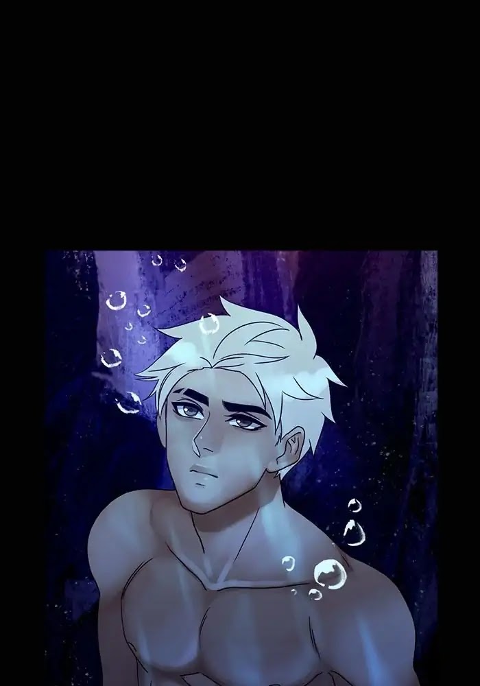 Siren's Lament Chapter 136 page 27 - Chapter 136: [Season 2] Find Me