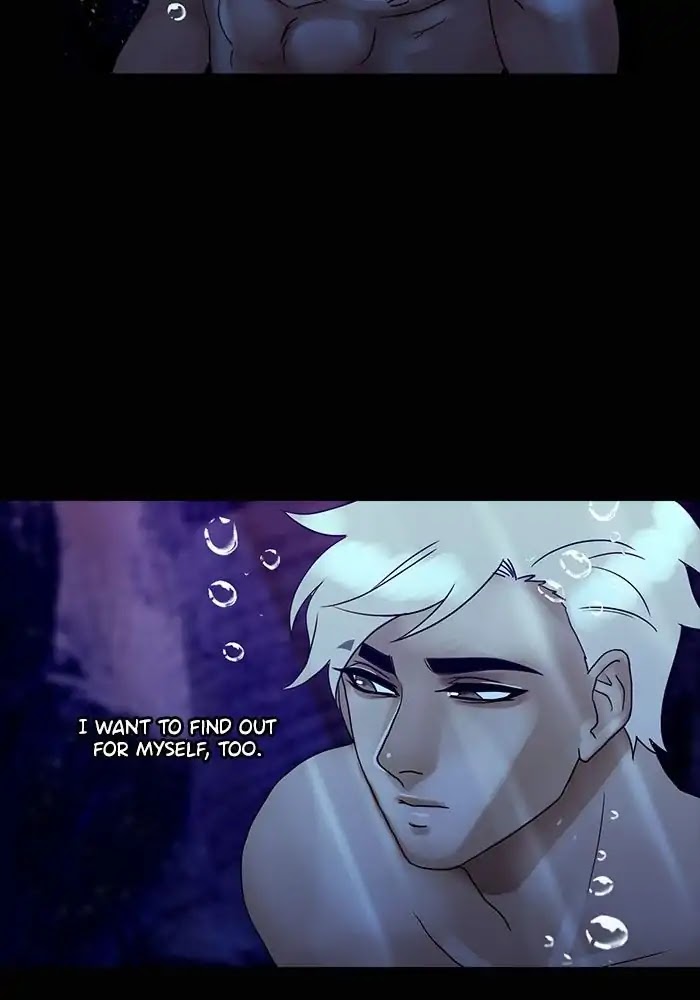 Siren's Lament Chapter 136 page 28 - Chapter 136: [Season 2] Find Me
