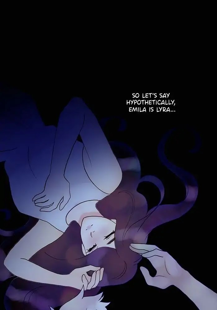 Siren's Lament Chapter 136 page 29 - Chapter 136: [Season 2] Find Me