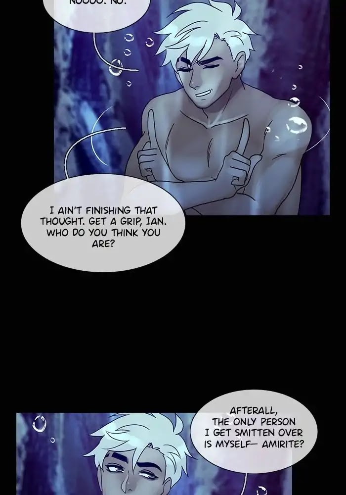 Siren's Lament Chapter 136 page 31 - Chapter 136: [Season 2] Find Me