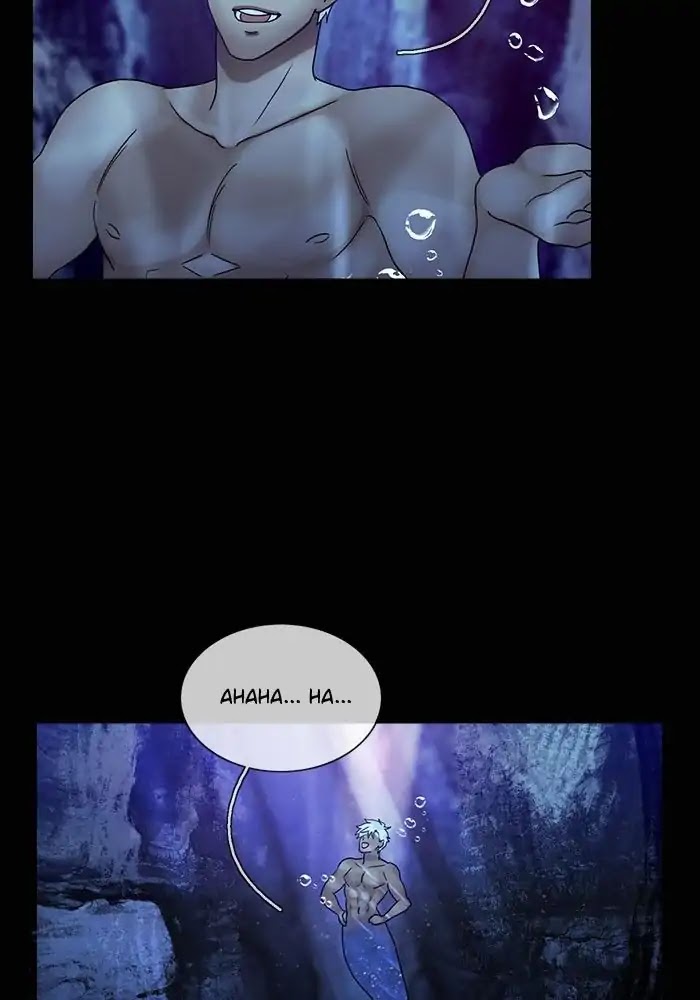 Siren's Lament Chapter 136 page 32 - Chapter 136: [Season 2] Find Me