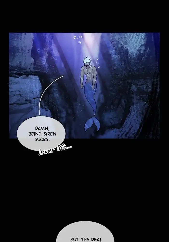 Siren's Lament Chapter 136 page 34 - Chapter 136: [Season 2] Find Me