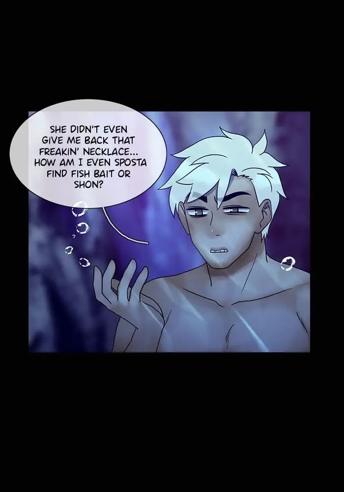 Siren's Lament Chapter 136 page 36 - Chapter 136: [Season 2] Find Me