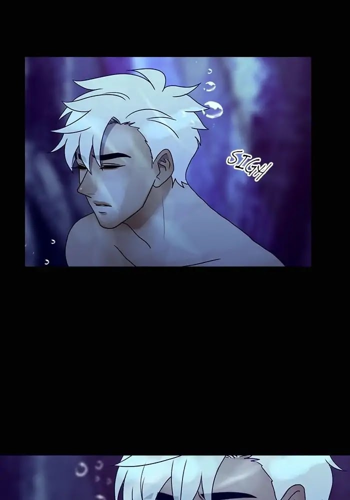 Siren's Lament Chapter 136 page 37 - Chapter 136: [Season 2] Find Me