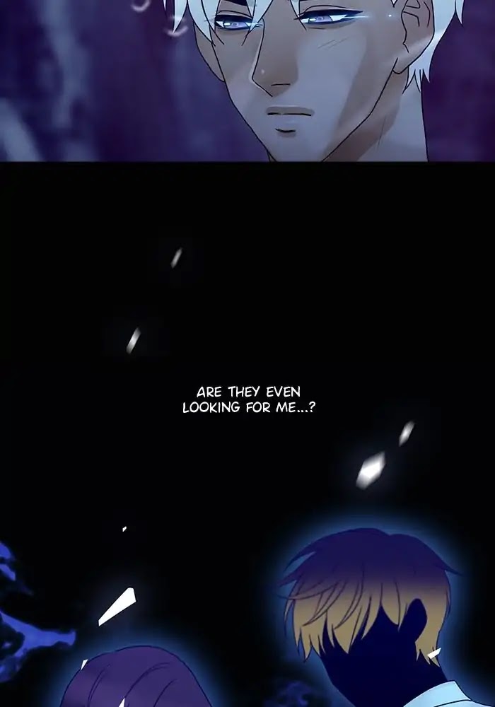Siren's Lament Chapter 136 page 38 - Chapter 136: [Season 2] Find Me