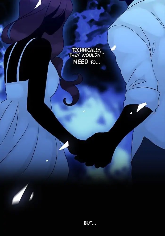 Siren's Lament Chapter 136 page 39 - Chapter 136: [Season 2] Find Me