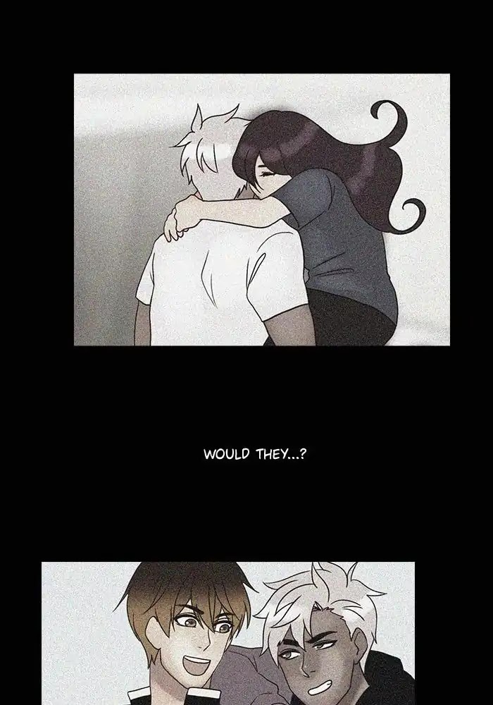 Siren's Lament Chapter 136 page 40 - Chapter 136: [Season 2] Find Me