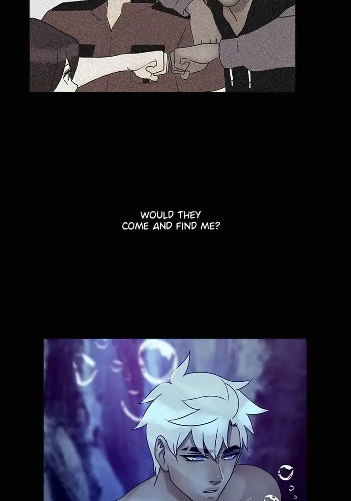 Siren's Lament Chapter 136 page 41 - Chapter 136: [Season 2] Find Me