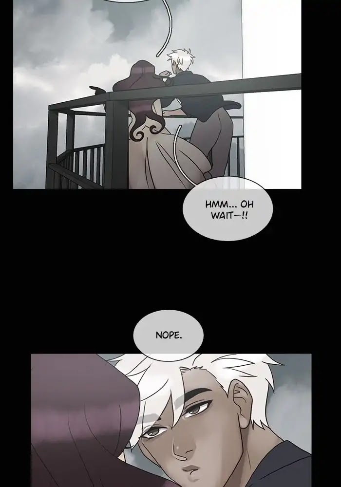 Siren's Lament Chapter 136 page 49 - Chapter 136: [Season 2] Find Me