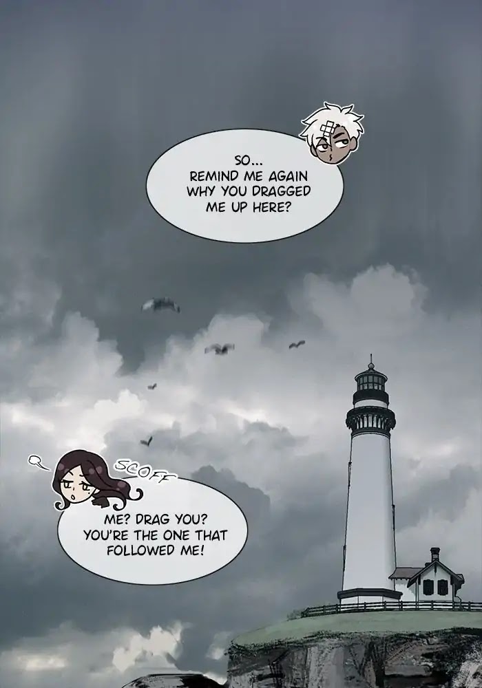 Siren's Lament Chapter 136 page 51 - Chapter 136: [Season 2] Find Me