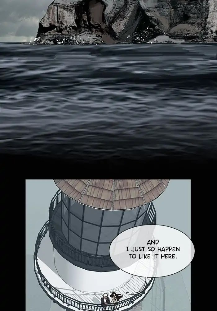 Siren's Lament Chapter 136 page 52 - Chapter 136: [Season 2] Find Me