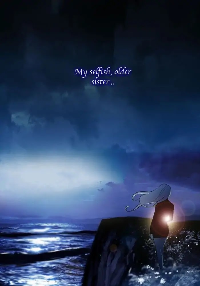 Siren's Lament Chapter 136 page 6 - Chapter 136: [Season 2] Find Me