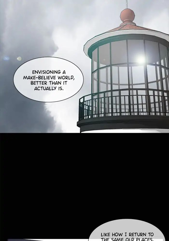 Siren's Lament Chapter 137 page 10 - Chapter 137: [Season 2] Daydreamer