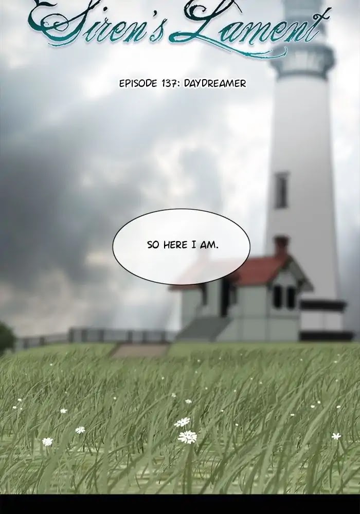 Siren's Lament Chapter 137 page 14 - Chapter 137: [Season 2] Daydreamer