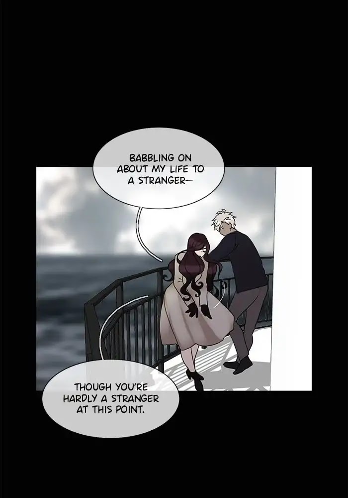 Siren's Lament Chapter 137 page 15 - Chapter 137: [Season 2] Daydreamer