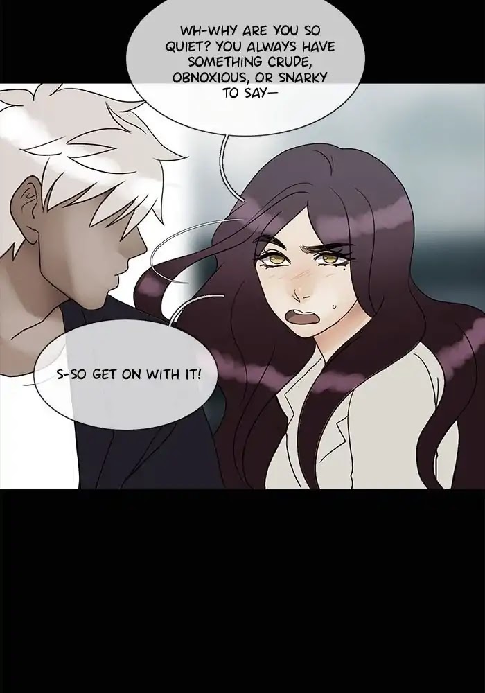 Siren's Lament Chapter 137 page 17 - Chapter 137: [Season 2] Daydreamer