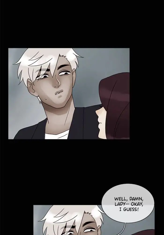 Siren's Lament Chapter 137 page 18 - Chapter 137: [Season 2] Daydreamer