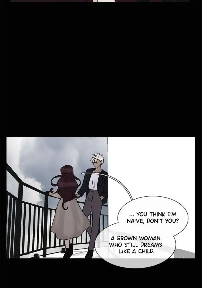 Siren's Lament Chapter 137 page 21 - Chapter 137: [Season 2] Daydreamer