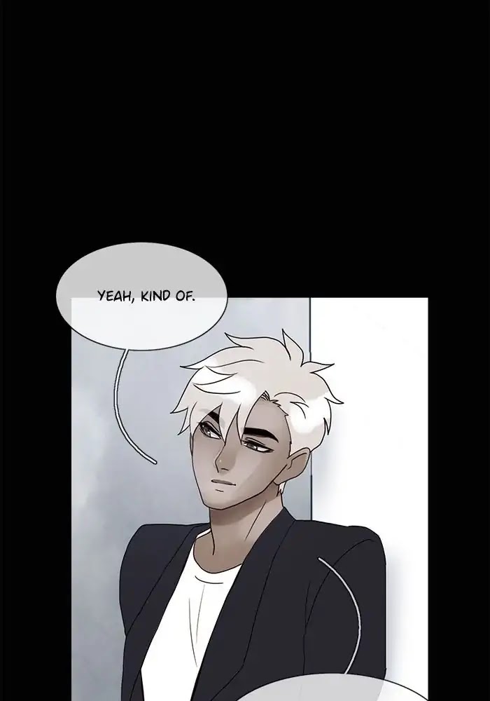 Siren's Lament Chapter 137 page 22 - Chapter 137: [Season 2] Daydreamer