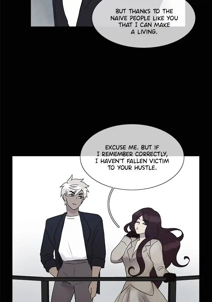 Siren's Lament Chapter 137 page 23 - Chapter 137: [Season 2] Daydreamer
