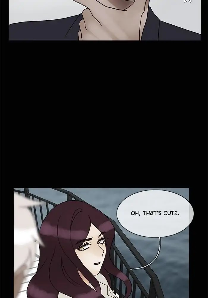 Siren's Lament Chapter 137 page 25 - Chapter 137: [Season 2] Daydreamer