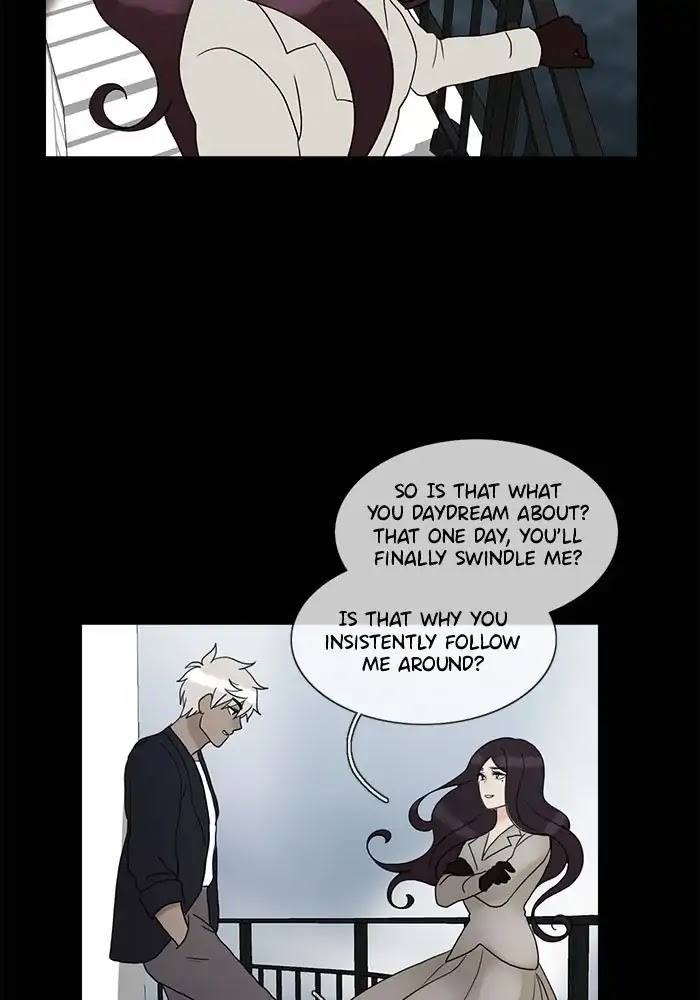 Siren's Lament Chapter 137 page 26 - Chapter 137: [Season 2] Daydreamer