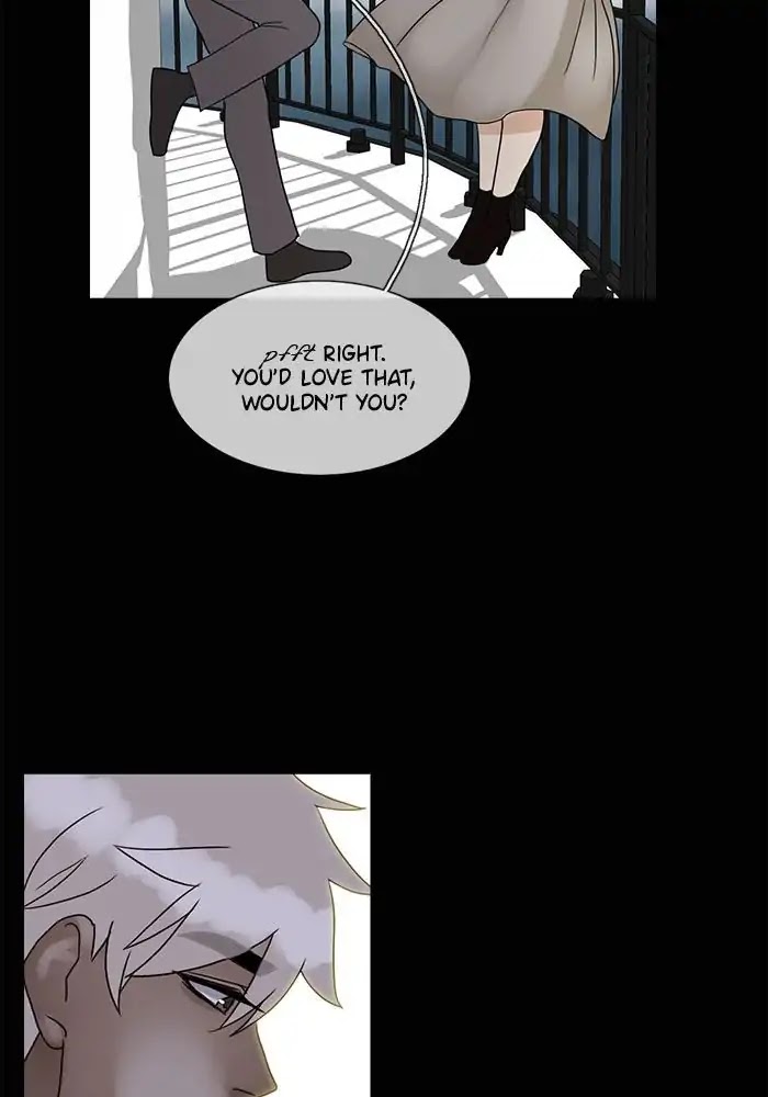 Siren's Lament Chapter 137 page 27 - Chapter 137: [Season 2] Daydreamer