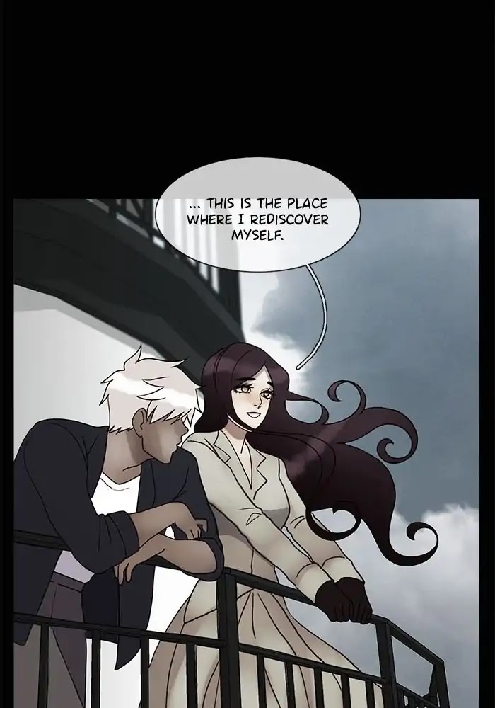 Siren's Lament Chapter 137 page 3 - Chapter 137: [Season 2] Daydreamer