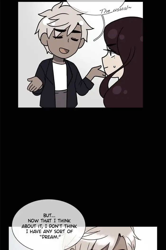 Siren's Lament Chapter 137 page 31 - Chapter 137: [Season 2] Daydreamer