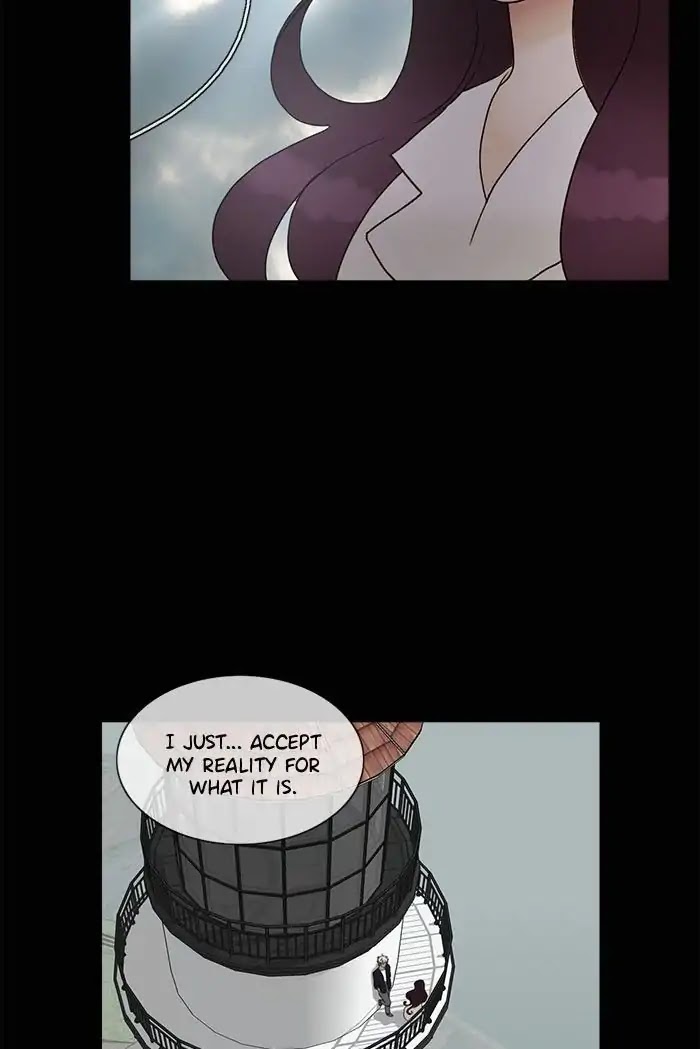 Siren's Lament Chapter 137 page 33 - Chapter 137: [Season 2] Daydreamer