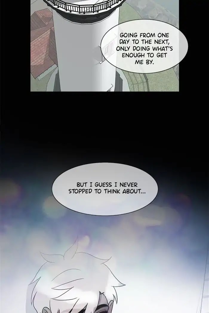 Siren's Lament Chapter 137 page 34 - Chapter 137: [Season 2] Daydreamer
