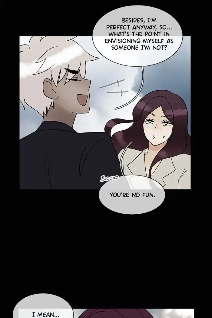 Siren's Lament Chapter 137 page 37 - Chapter 137: [Season 2] Daydreamer