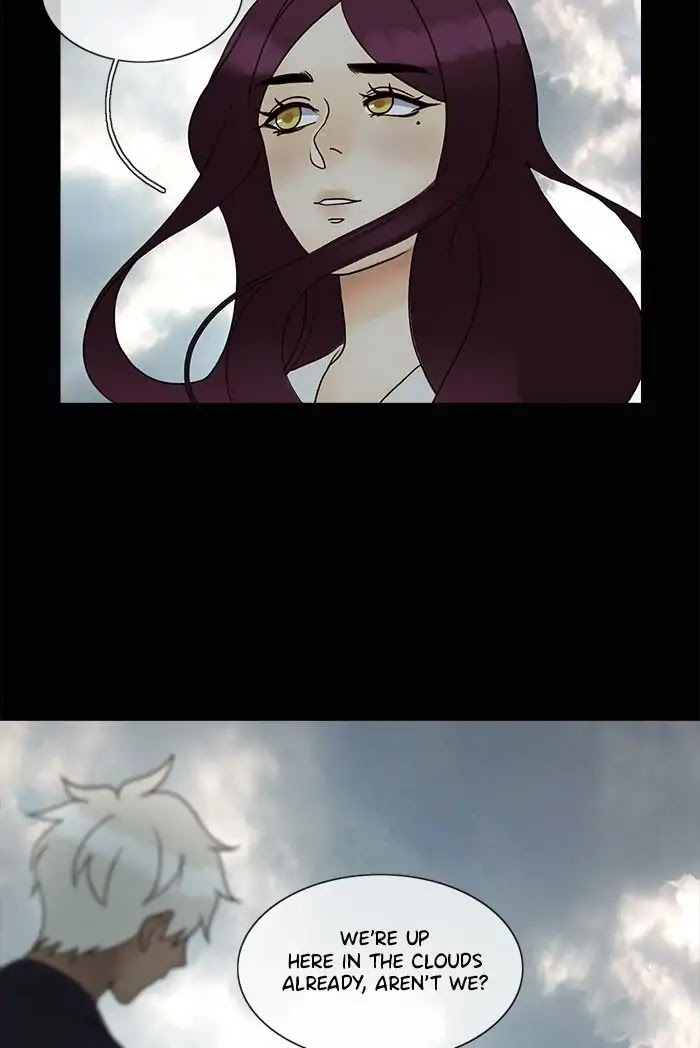 Siren's Lament Chapter 137 page 38 - Chapter 137: [Season 2] Daydreamer