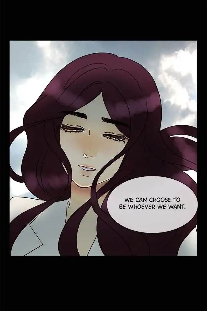 Siren's Lament Chapter 137 page 40 - Chapter 137: [Season 2] Daydreamer