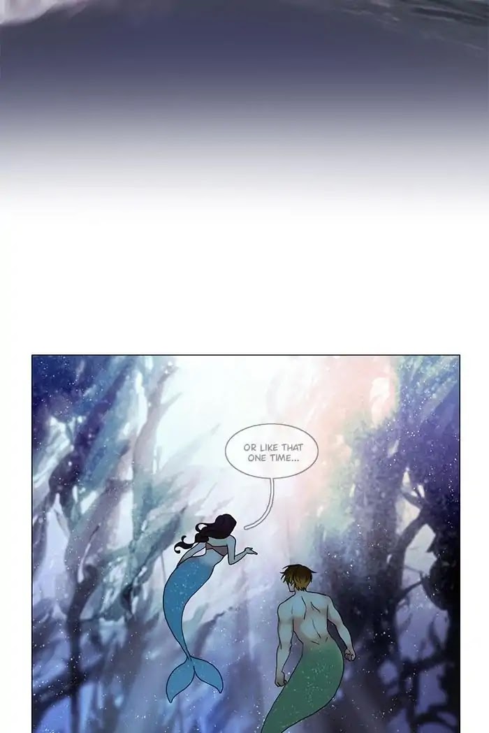Siren's Lament Chapter 137 page 43 - Chapter 137: [Season 2] Daydreamer