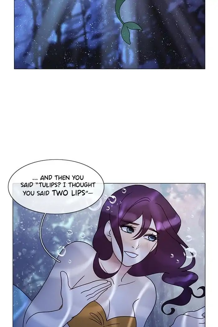 Siren's Lament Chapter 137 page 44 - Chapter 137: [Season 2] Daydreamer