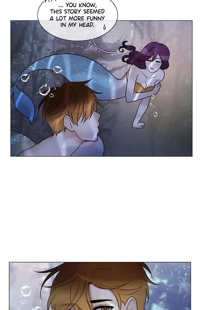 Siren's Lament Chapter 137 page 46 - Chapter 137: [Season 2] Daydreamer