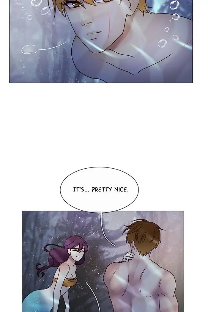 Siren's Lament Chapter 137 page 47 - Chapter 137: [Season 2] Daydreamer
