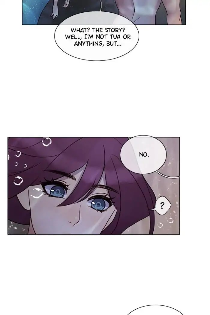Siren's Lament Chapter 137 page 48 - Chapter 137: [Season 2] Daydreamer