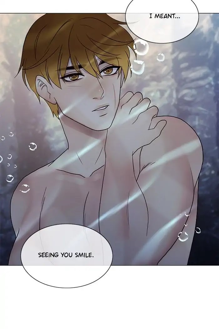 Siren's Lament Chapter 137 page 49 - Chapter 137: [Season 2] Daydreamer