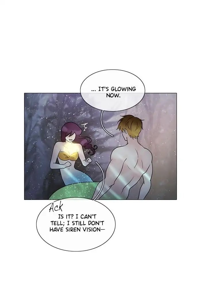 Siren's Lament Chapter 137 page 51 - Chapter 137: [Season 2] Daydreamer